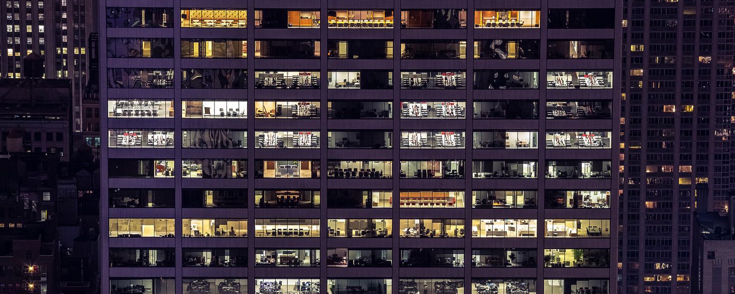 We offer complete protection solutions for your residence or business.