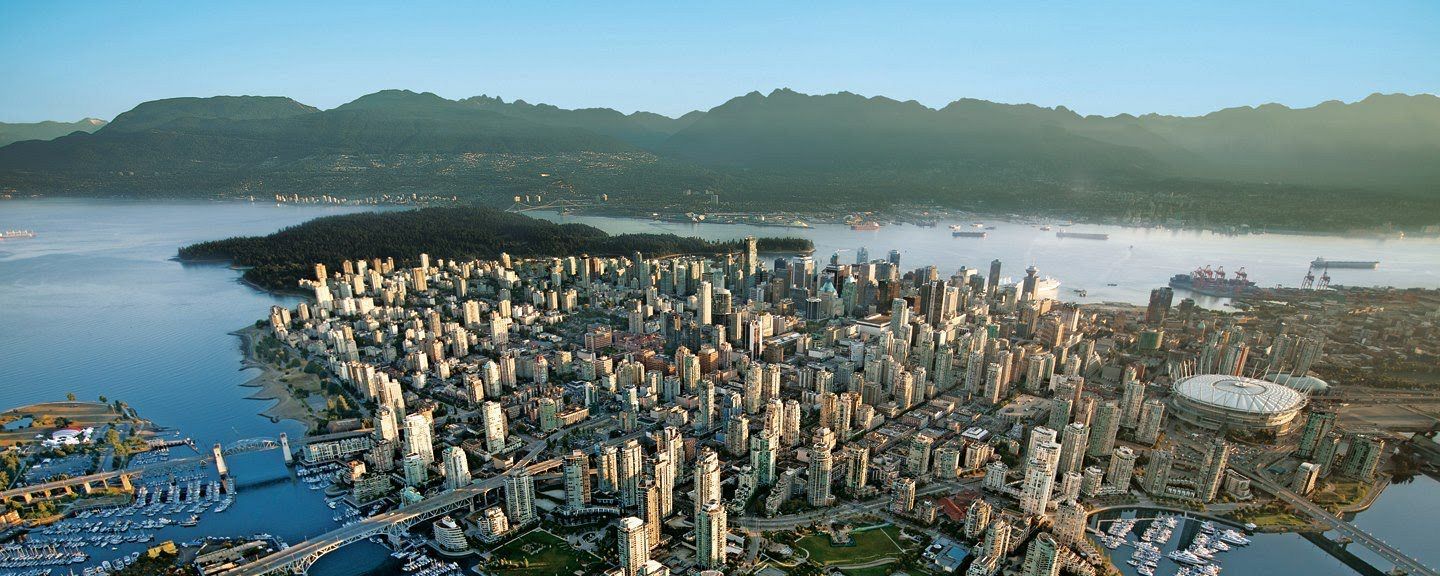 Proudly protecting BC homes & businesses since 1980!